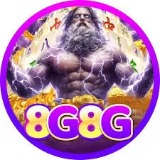 8G8G - Petualangan Arcade Seru dan Mengasyikkan
