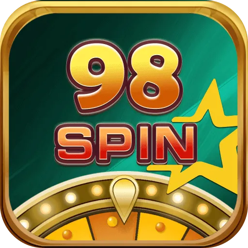 98SPIN - Petualangan Seru dalam Dunia Fantasi
