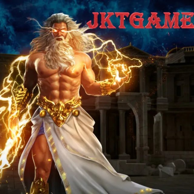 JKTGAME - Petualangan Seru dalam Dunia MMORPG