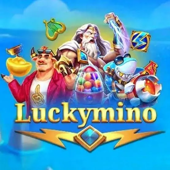LUCKYMINO - Game Simulasi Menarik untuk Pengalaman Bermain yang Seru