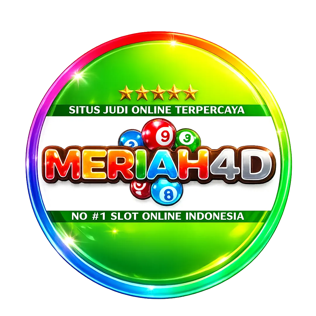 MERIAH4D - Permainan Gaple Seru dan Menyenangkan